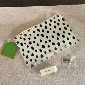Kate Spade Pencil Pouch
